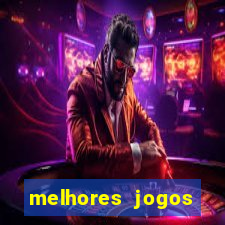 melhores jogos pagos android